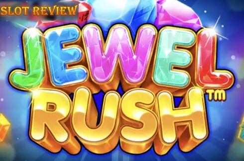 Jewel Rush - обзор слота